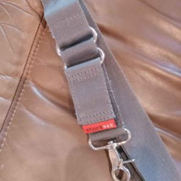 Storksak Diaper Bag - Picture 4 of 7